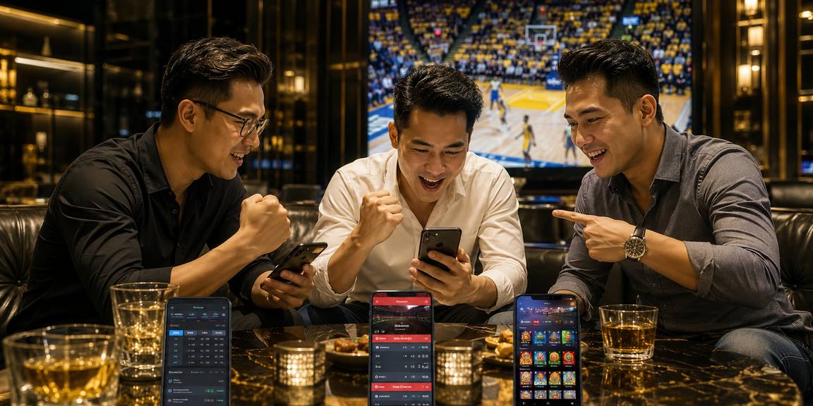 ohbet Những điều bạn cần biết khi dùng ohbet